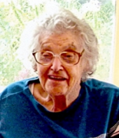 Margaret M. Casaert