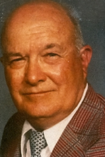 John Glenn Richardson