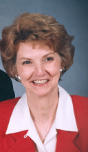 Donna D. Parker
