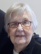Louise A. Stancliffe