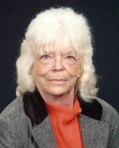Joyce Ann Fleming