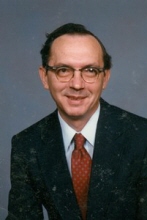 Leonard Lyle Henry