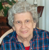Lucille Whitney