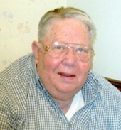 Robert E. Johnson
