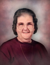 Mary Lou Gosnell