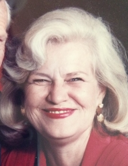 Betty Jo Haley 2017 Benton County Funeral Home