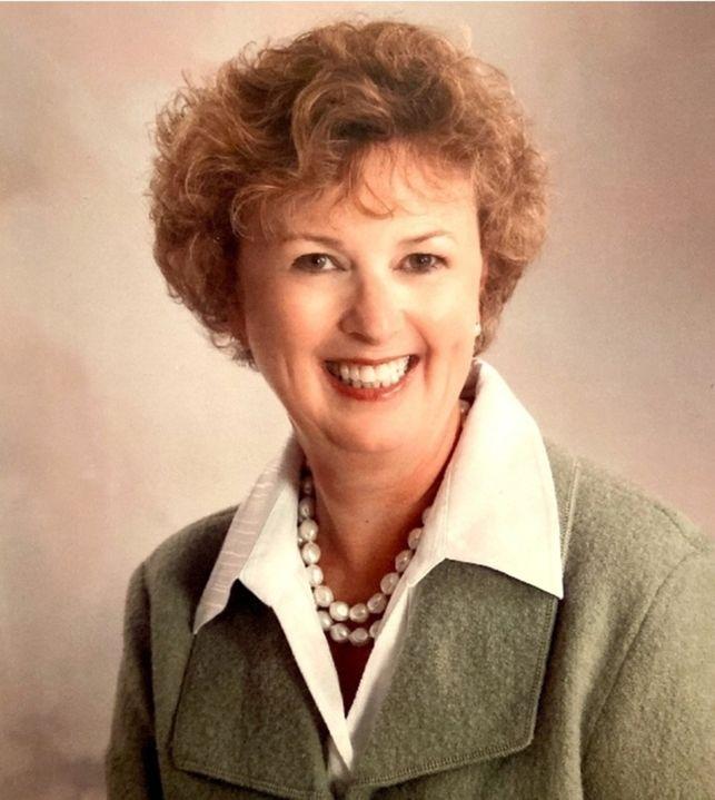 Photo of BETTY CAYLOR