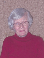Lillian Josephine Staut