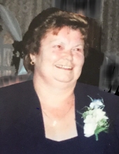 Shirley  Marie  Barbour