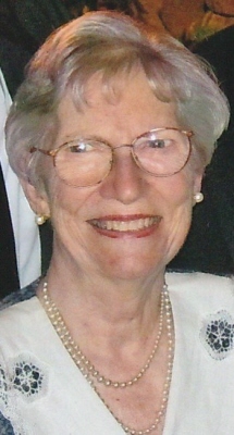 Photo of Henrietta Parkes