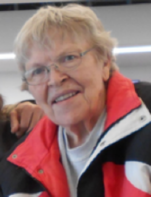 Josephine Carol Felker Loup City, Nebraska Obituary
