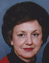 Photo of Elizabeth Collier