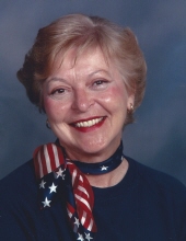 Patricia Joyce Lucas