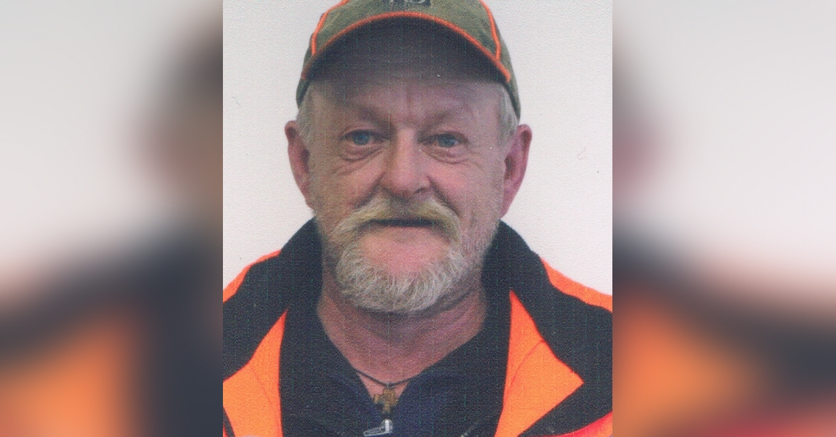 Obituary information for Kevin "Glenn" Quinton