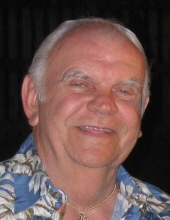 John B. Majdecki