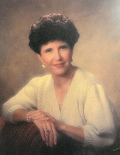 Kathryn Neil Hancock Zentmeyer Senatore