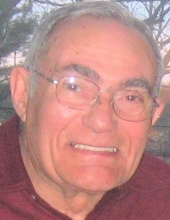 Daniel M.  Isidoro