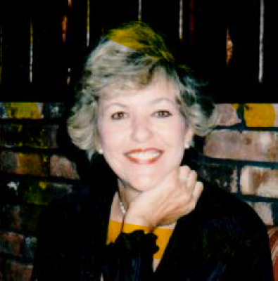 Photo of Eileen Provenzano