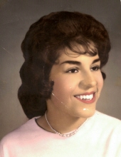 Mary Rita Miceli