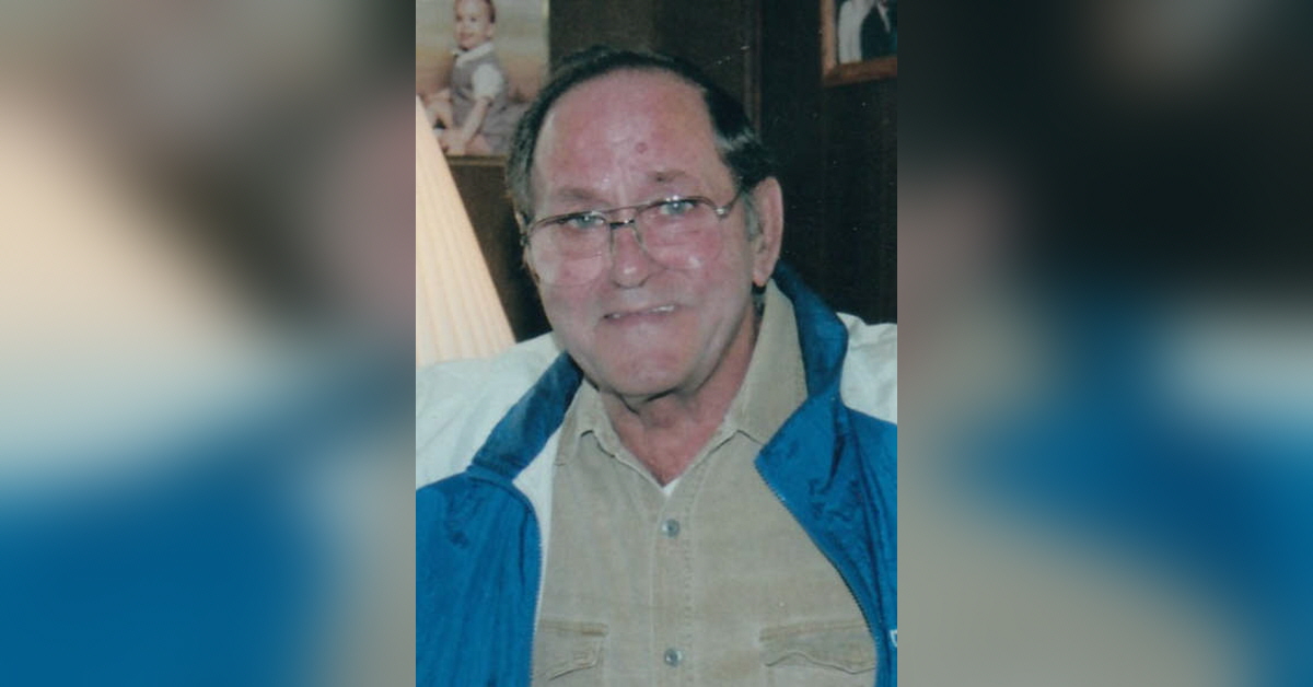 Obituary information for Roy Williams