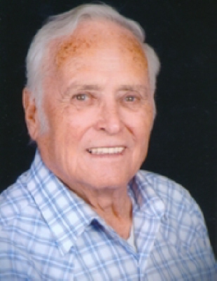 Photo of Billy Stephens