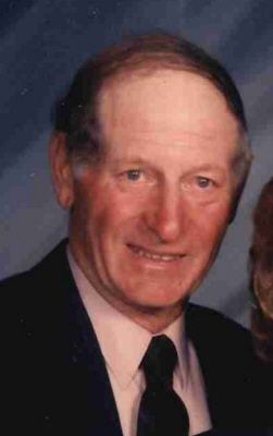 Photo of Clifford Hoffman