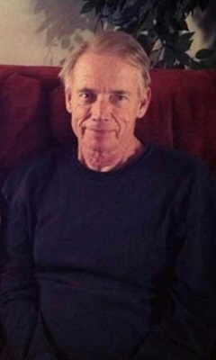Photo of Richard S. Brady, Sr