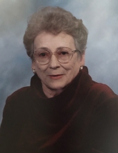 Mary Eleanor Garnett Crawford Kranz