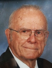 Reverend Eugene P. Kauffeld