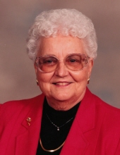 Photo of Marilyn Feldschneider