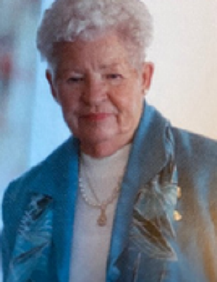 Muriel Elizabeth Redolphy