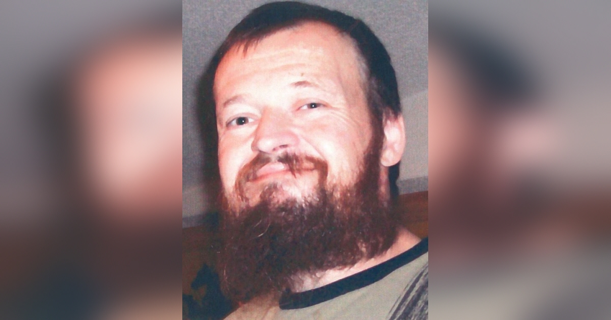 Obituary information for Brian A. Hale