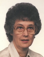 Everlene Stewart Joyce
