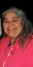 Patricia Puente Garcia 15678