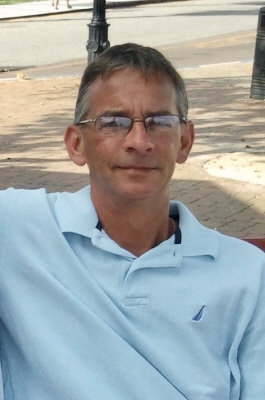 Photo of Michael Hovaniak