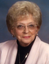 Phyllis Ann Shrake