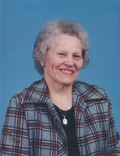 Irma Lee Hume