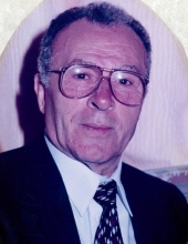 Photo of Frank Caricari