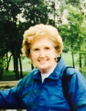 Margaret C. Lamoreaux