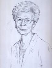 Marjorie "Betty" Barnett