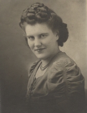 Photo of Olga Ostenaa