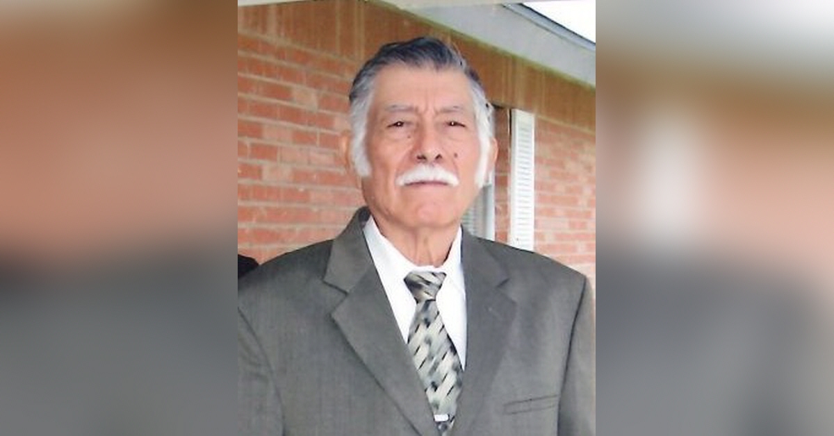 Obituary information for Isaac G. Acosta