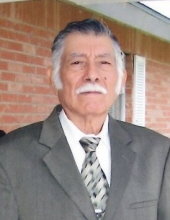 Isaac G. Acosta