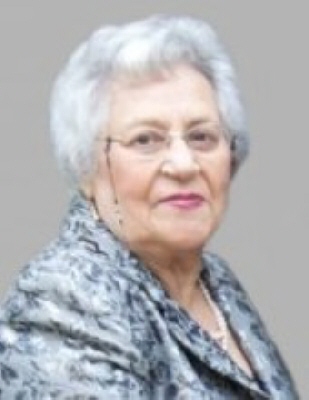 Photo of Dora Salvatrice Caccavella
