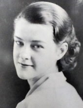 Dorothy Lou Pate