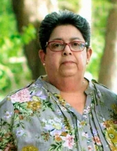Maria Rosa Garcia