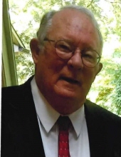 Cliff Perry, Jr.