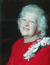 Rose P. "Queenie" Popp
