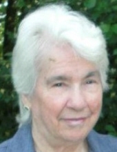Dorothy V. Myers