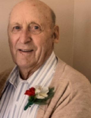 Henry Allen Bebee